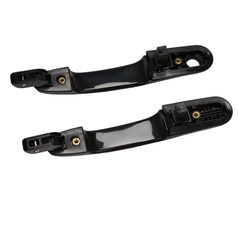 8X Car Stylings Front Rear Right Left Black Exterior Outside Door Handle For Tucson 2005 2006 2007 2008 2009-T61C
8X Car Stylings Front Rear Right Left Black Exterior Outside Door Handle For Tucson 2005 2006 2007 2008 2009-T61C