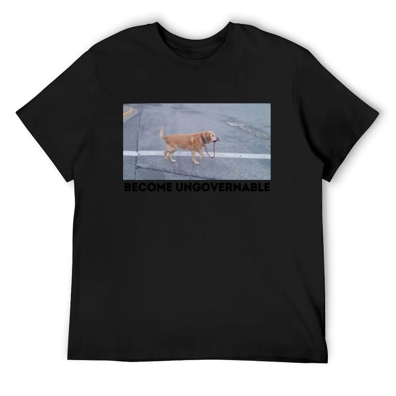Become Ungovernable T-Shirt blue lock funny meme t-shirts cotton graphic tees t shirts for men pack
Become Ungovernable T-Shirt blue lock funny meme t-shirts cotton graphic tees t shirts for men pack