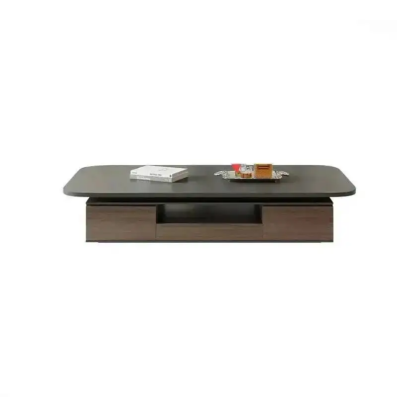 Quality Coffee Table Simple Luxury Unique Beauty Modern Coffee Tables Nordic Trendy Mesa De Centro Sala Home Furniture
Quality Coffee Table Simple Luxury Unique Beauty Modern Coffee Tables Nordic Trendy Mesa De Centro Sala Home Furniture
