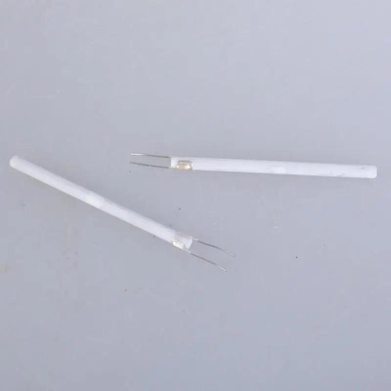 Electric Soldering Iron Heating Cores 80W 60W Ceramic Adjustable Temperature Internal Heating Tool Maintenance
Electric Soldering Iron Heating Cores 80W 60W Ceramic Adjustable Temperature Internal Heating Tool Maintenance