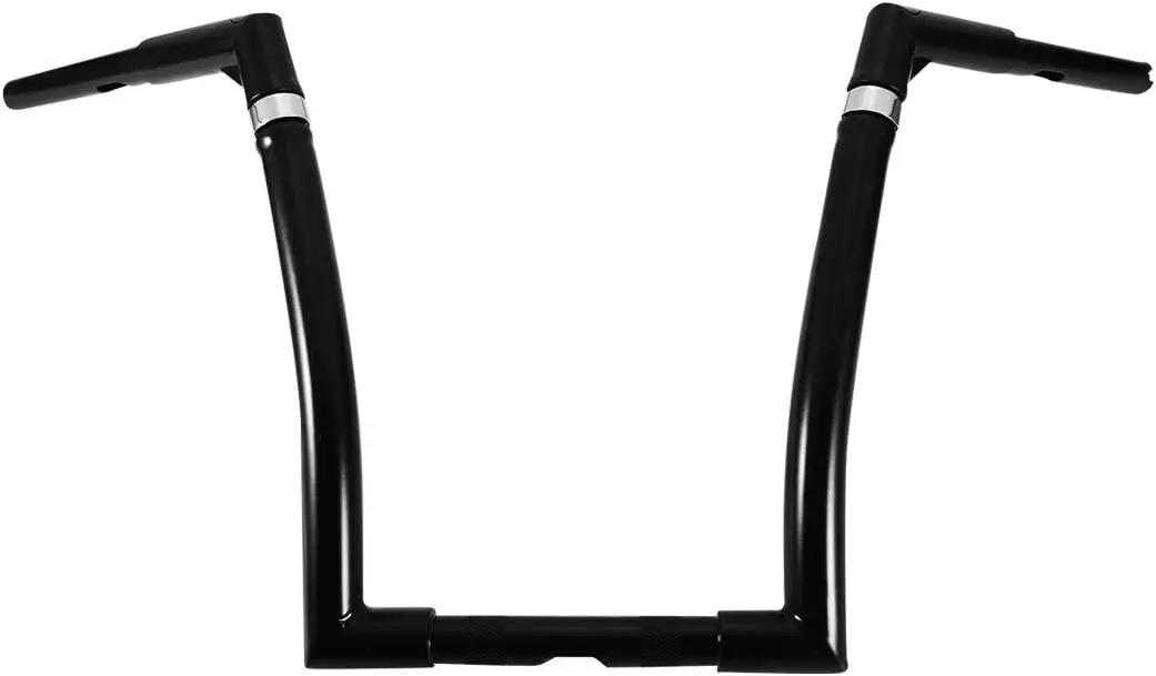 Регулируемая подвесная руль 14 дюймов 1-1/4 дюйма с толстым диаметром 1 дюйм, подходит для Harley Sportster XL Forty-Eight Dyna Lowrider Breakout Cross
Регулируемая подвесная руль 14 дюймов 1-1/4 дюйма с толстым диаметром 1 дюйм, подходит для Harley Sportster XL Forty-Eight Dyna Lowrider Breakout Cross