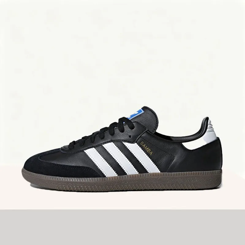 adidas SAMBA OG Minimalist Streetwear Fashion Everyday Versatile Casual Sports Sneakers B75807
adidas SAMBA OG Minimalist Streetwear Fashion Everyday Versatile Casual Sports Sneakers B75807