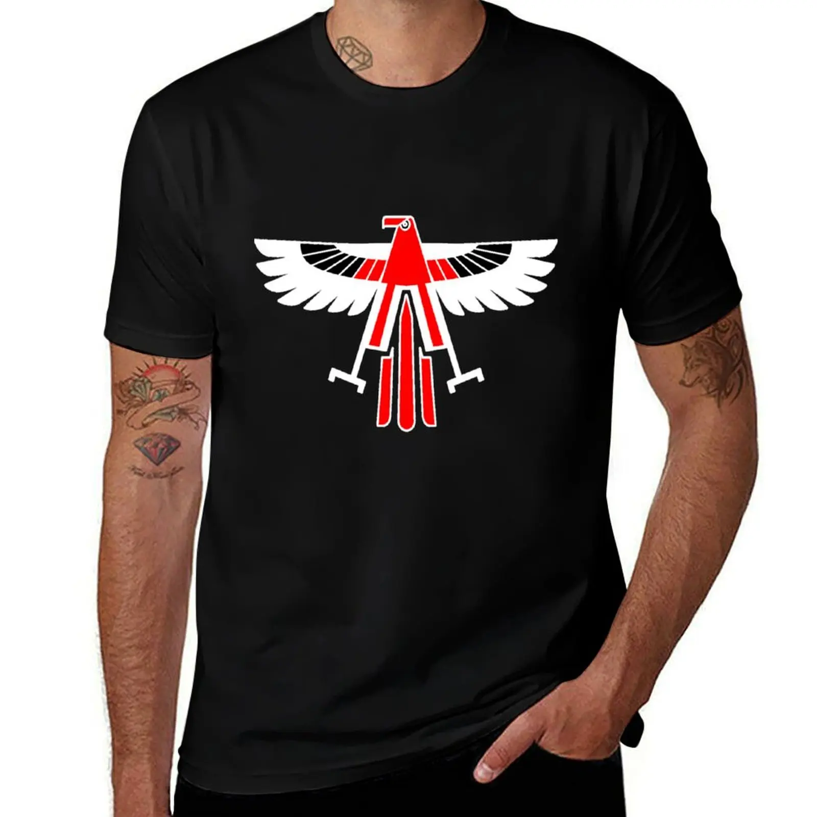 MR2 Thunder Chicken T-Shirt aesthetic clothes Man t-shirt Personalized t-shirt clothes for men
MR2 Thunder Chicken T-Shirt aesthetic clothes Man t-shirt Personalized t-shirt clothes for men