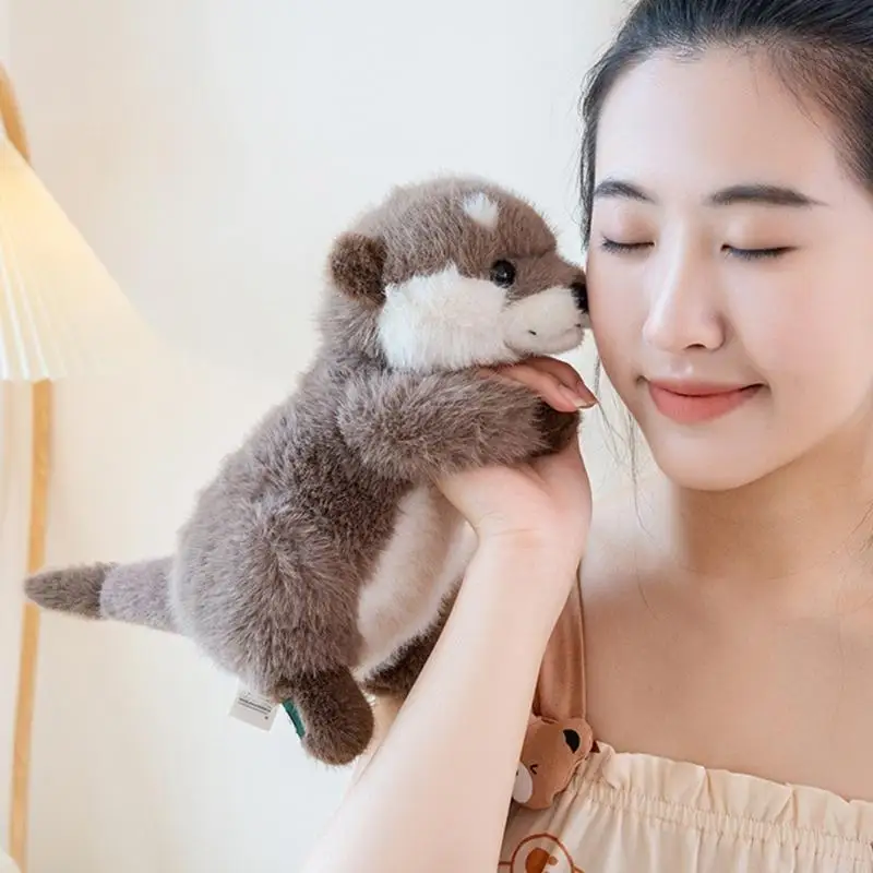 CORB Lovely Plush Animal Soft Doll Kids Room Decoration Birthday Present
CORB Lovely Plush Animal Soft Doll Kids Room Decoration Birthday Present