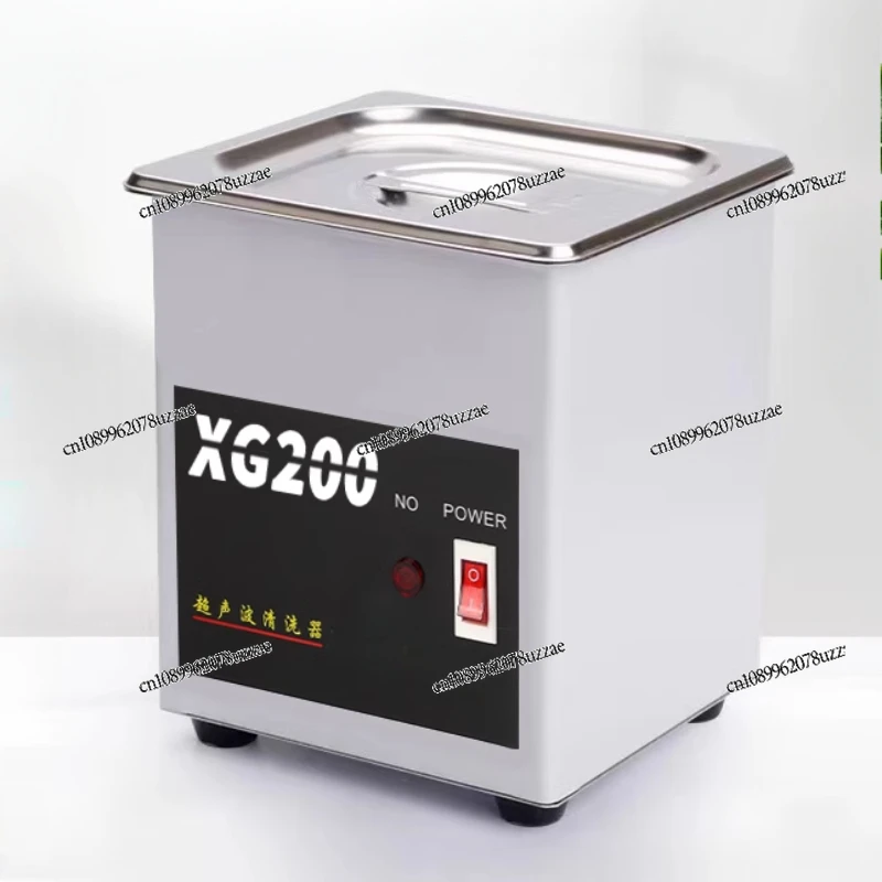 High-power Ultrasonic Cleaning Machine, Small Jade, Gold and Silver Jewelry Glasses, Gold Tools and Equipment
High-power Ultrasonic Cleaning Machine, Small Jade, Gold and Silver Jewelry Glasses, Gold Tools and Equipment