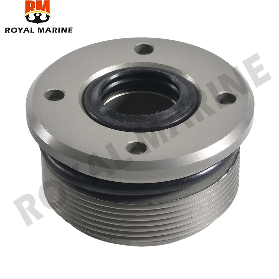 61A-43821 Винт, конец цилиндра триммера для подвесного мотора Yamaha 200HP 225HP 250HP F200-F300 61A-43821-00 Уплотнительное кольцо 61A-43861-00
61A-43821 Винт, конец цилиндра триммера для подвесного мотора Yamaha 200HP 225HP 250HP F200-F300 61A-43821-00 Уплотнительное кольцо 61A-43861-00