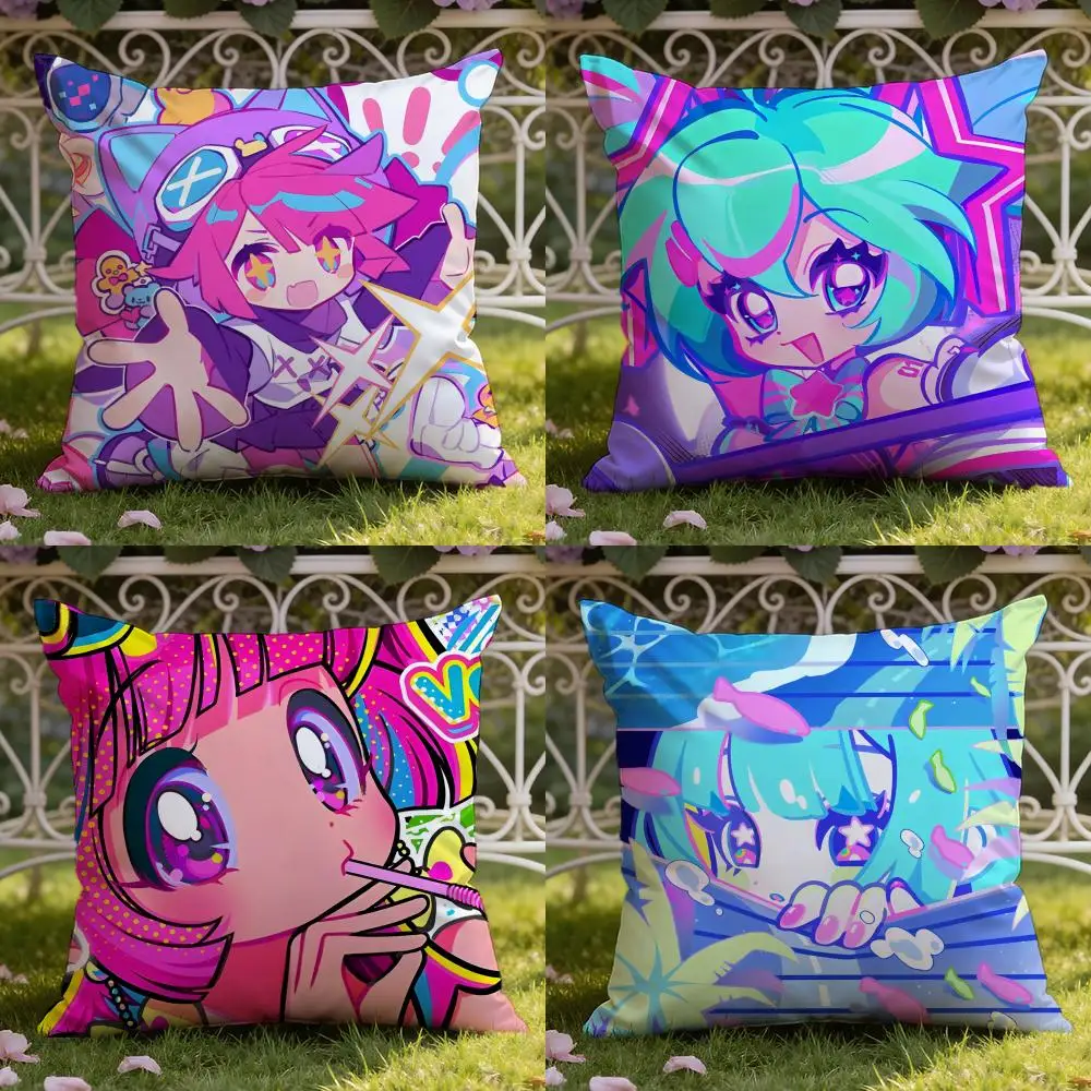 Чехол для подушки Game M-Muse D-Dash для дома и автомобиля, чехол для подушки с двумя сценками: двусторонний для комфорта премиум-класса
Чехол для подушки Game M-Muse D-Dash для дома и автомобиля, чехол для подушки с двумя сценками: двусторонний для комфорта премиум-класса