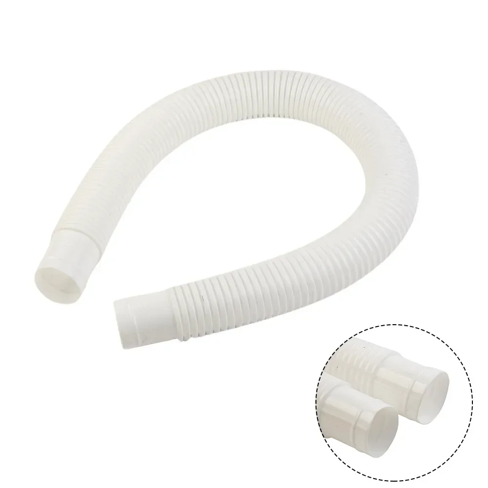 1.57inx30in Skimmer Hose Household Drainage Pipe Fittings Swimming Pool Inlet Drain Hose Accessories Tool Parts
1.57inx30in Skimmer Hose Household Drainage Pipe Fittings Swimming Pool Inlet Drain Hose Accessories Tool Parts