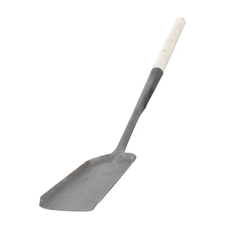 Cleaning Shovel Coal Ash Long Handle Wood Stove Fireplace Shovels Iron Material Home Use Practical Lightweight
Cleaning Shovel Coal Ash Long Handle Wood Stove Fireplace Shovels Iron Material Home Use Practical Lightweight