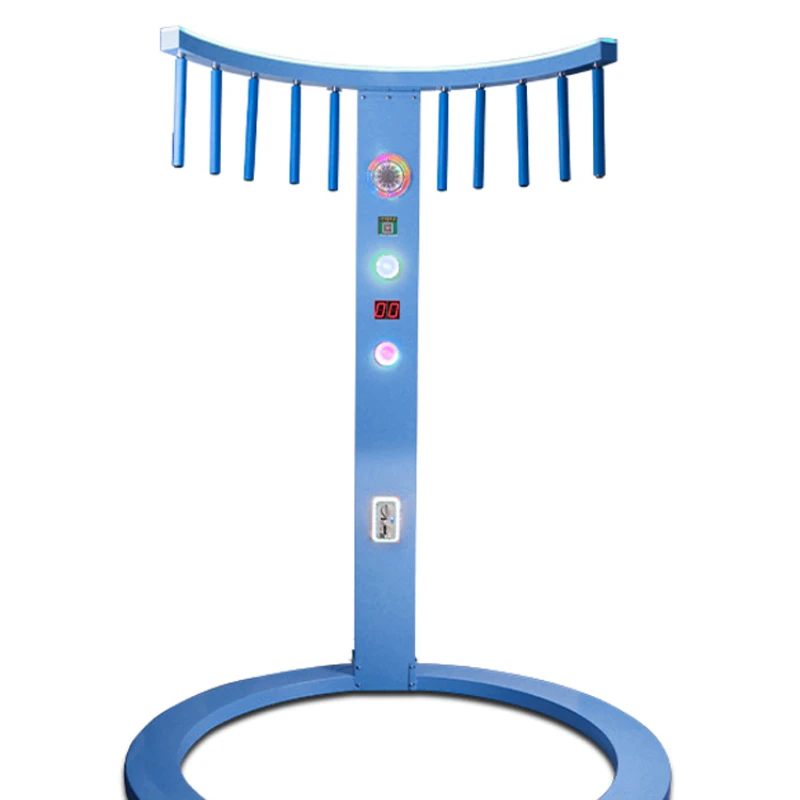 Fast Eyes, Fast Hands, Fast Speed Limit Stick Machine, Stick Machine, Shopping Mall Warm-up Stall Game Activity Props
Fast Eyes, Fast Hands, Fast Speed Limit Stick Machine, Stick Machine, Shopping Mall Warm-up Stall Game Activity Props
