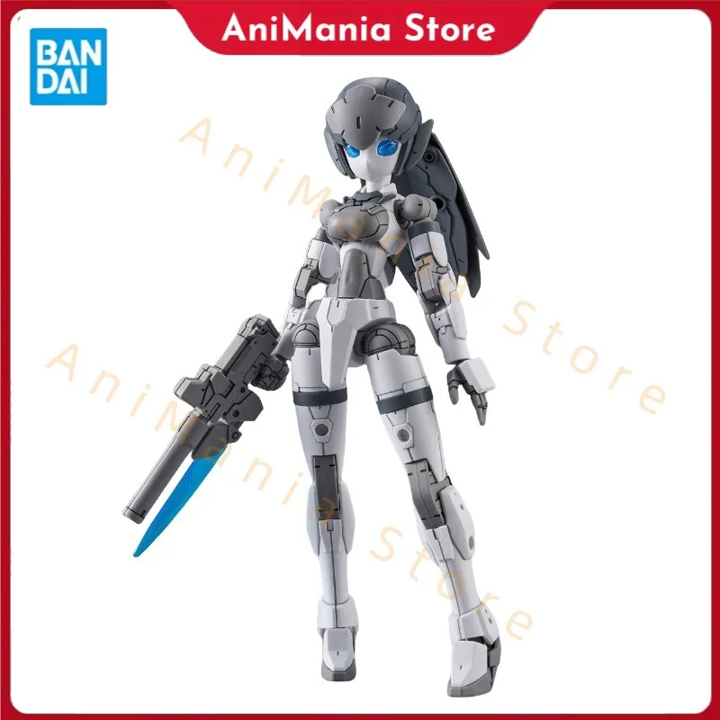 In Stock BANDAI 30 MINUTES MISSIONS 1/144 30MM EXM-H15C Acerby(TYPE-C)action Figure Model Collection Hobby Toy Anime Assembly
In Stock BANDAI 30 MINUTES MISSIONS 1/144 30MM EXM-H15C Acerby(TYPE-C)action Figure Model Collection Hobby Toy Anime Assembly