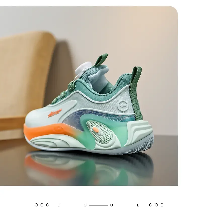Boys All Match Minimalist Basketball Sneakers Breathable Lightweight Cushion Sole Non Outdoor Training Casual Sport Footwear
Boys All Match Minimalist Basketball Sneakers Breathable Lightweight Cushion Sole Non Outdoor Training Casual Sport Footwear