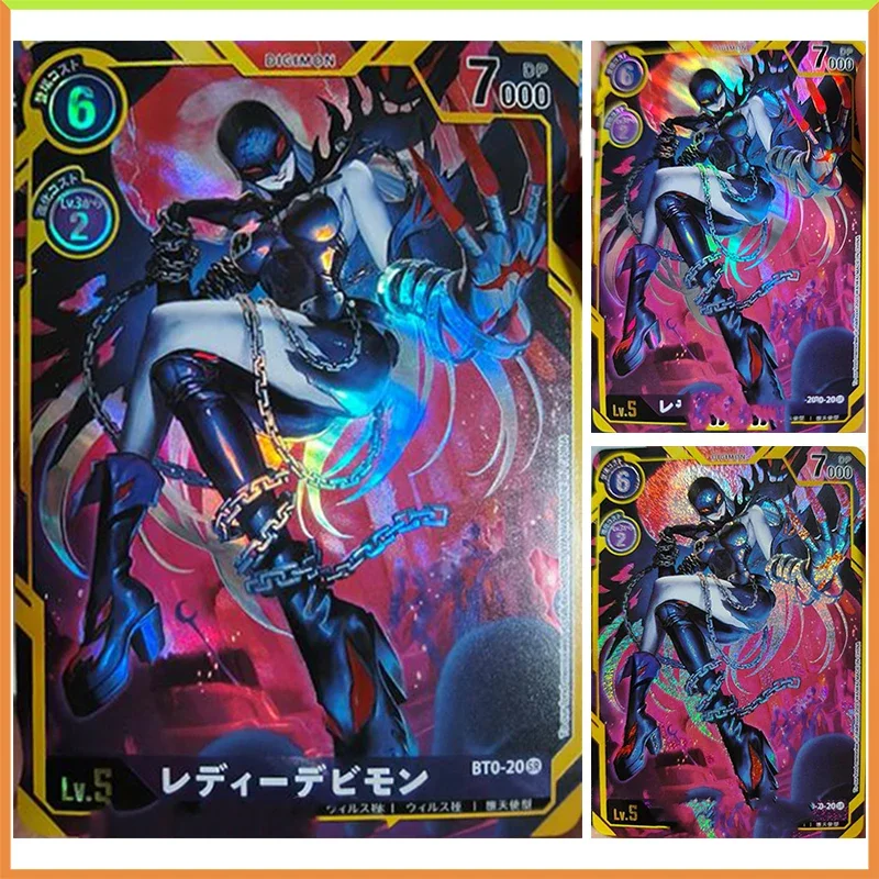 Anime Goddess Story DIY ACG Toys for boys Laser Flash Angewomon Collectible Cards Tabletop Games Christmas Birthday Gifts
Anime Goddess Story DIY ACG Toys for boys Laser Flash Angewomon Collectible Cards Tabletop Games Christmas Birthday Gifts
