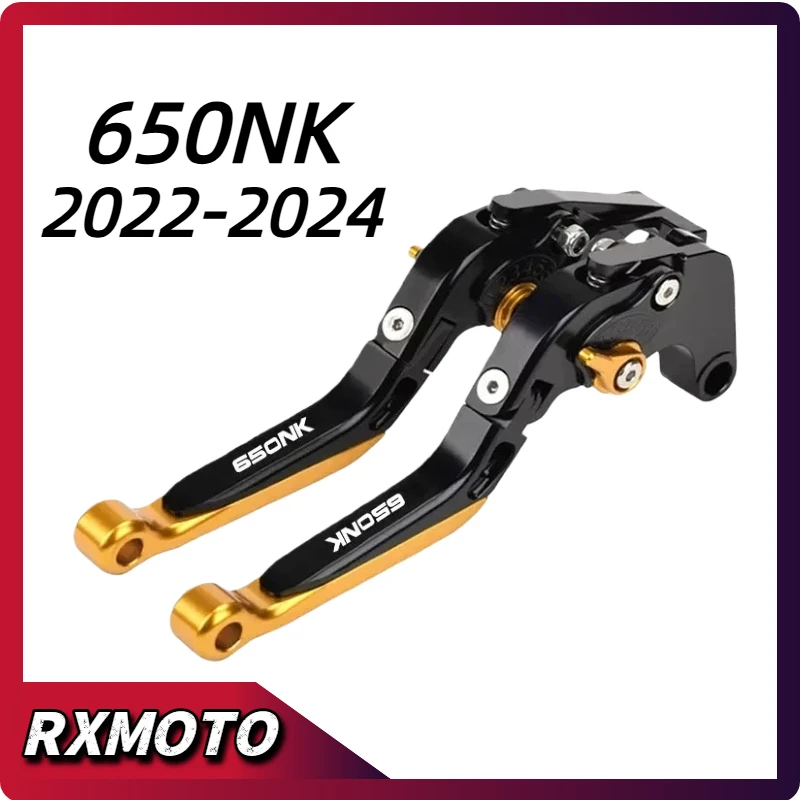 For CF MOTO 650NK 650 NK 2022 2023 2024 Motorcycle CNC aluminum Extendable Brake Clutch Levers Handlebar Handle Grips Ends
For CF MOTO 650NK 650 NK 2022 2023 2024 Motorcycle CNC aluminum Extendable Brake Clutch Levers Handlebar Handle Grips Ends