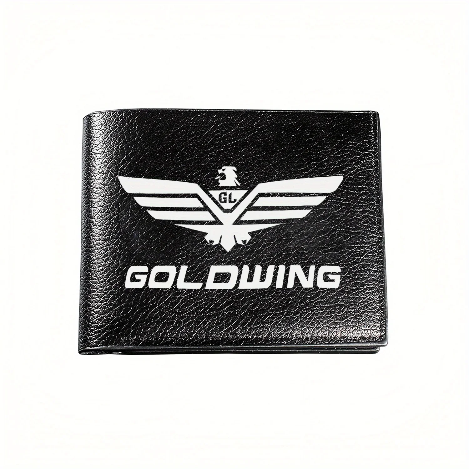 Goldwing logo featuring a majestic eagle with GL initials,a symbol of power and freedom. Business Mens Casual Elegant Simple Pra
Goldwing logo featuring a majestic eagle with GL initials,a symbol of power and freedom. Business Mens Casual Elegant Simple Pra