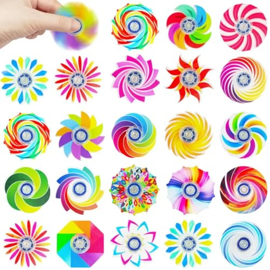 Limited-time special offer 40 Pack Fidget Spinners for,Fidgets Toys Bulk for Adults, Valentines Day Gifts Anxiety Toys Stress R
Limited-time special offer 40 Pack Fidget Spinners for,Fidgets Toys Bulk for Adults, Valentines Day Gifts Anxiety Toys Stress R