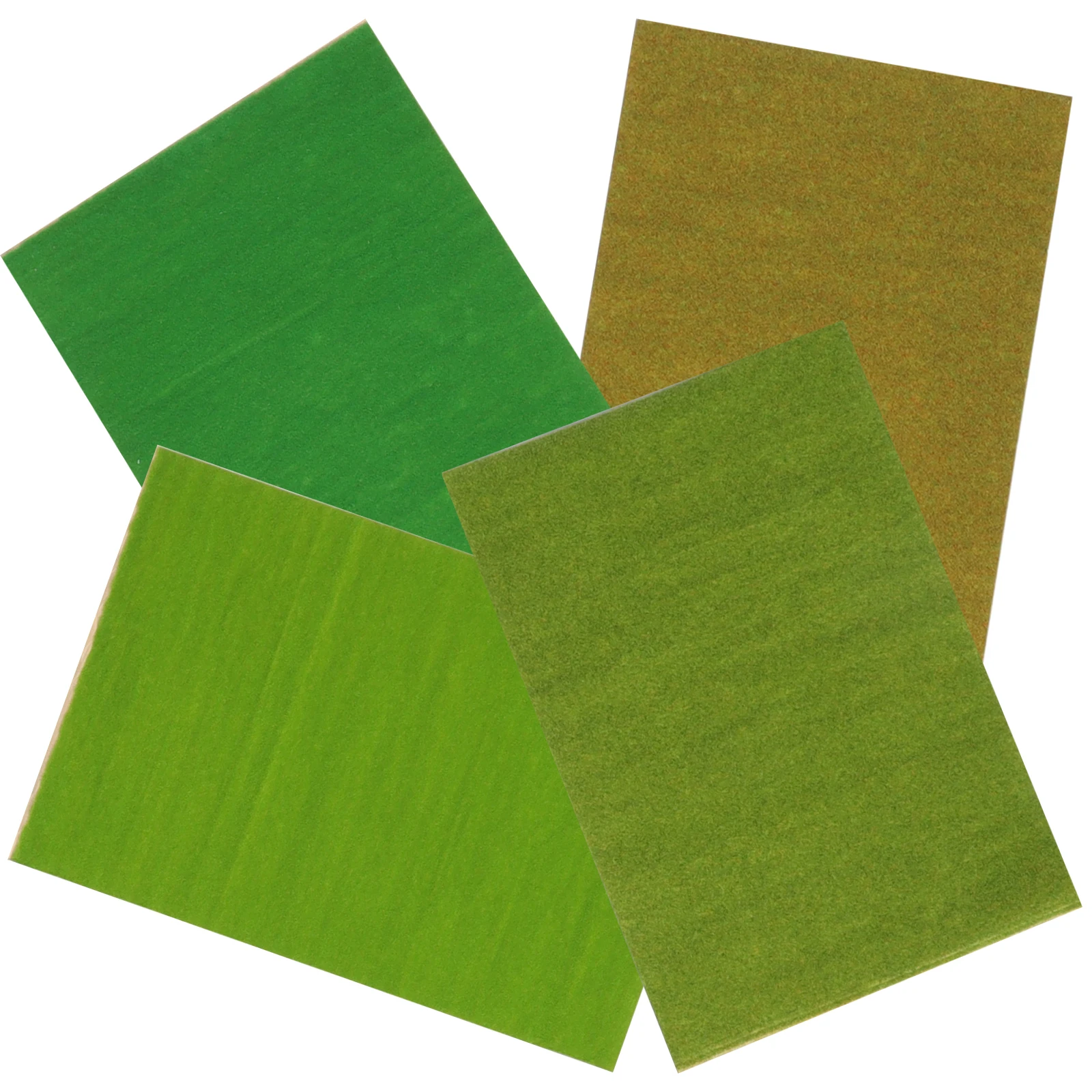 4pcs Artificial Grass Decor Outdoor S Table Turf Model Imitation Nylon Flowerpot Mat Grass Artificial Turf Decorative DIY
4pcs Artificial Grass Decor Outdoor S Table Turf Model Imitation Nylon Flowerpot Mat Grass Artificial Turf Decorative DIY