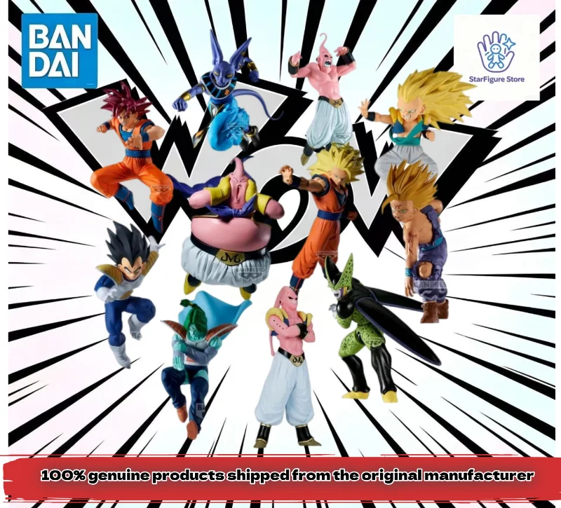 Bandai Japanese Edition Genuine Glasses Factory MATCH MAKERS Seven l Super GT Super Game God Sun Wukong VS Bilus Figure
Bandai Japanese Edition Genuine Glasses Factory MATCH MAKERS Seven l Super GT Super Game God Sun Wukong VS Bilus Figure