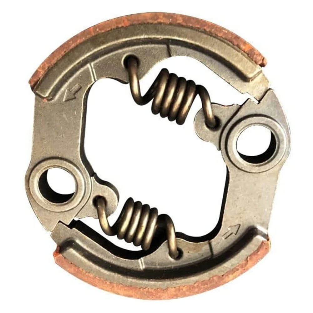Lawn Mowing Brush Cutting Brush Cutter Clutch 143R Clutch Long-lasting Performance Maintenance Tools Metal Materials
Lawn Mowing Brush Cutting Brush Cutter Clutch 143R Clutch Long-lasting Performance Maintenance Tools Metal Materials