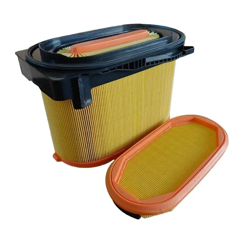 A03Q-Excavator Air Filter 346-6687 346-6688 For CAT 315 Heavy Duty Truck Diesel Filter Air Clearer Replacement Accessories
A03Q-Excavator Air Filter 346-6687 346-6688 For CAT 315 Heavy Duty Truck Diesel Filter Air Clearer Replacement Accessories