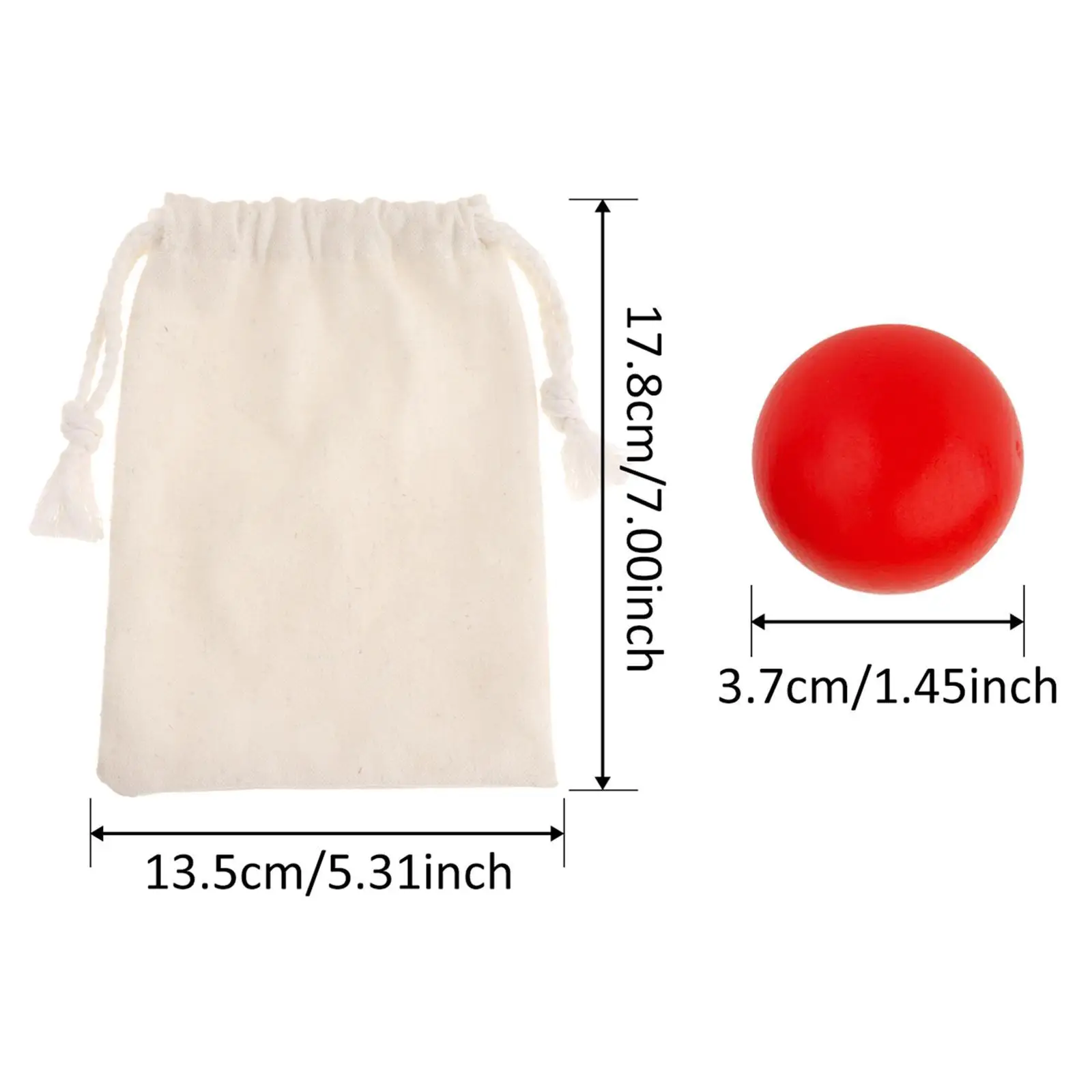 12 шт. деревянных шариков с сумкой для хранения, диаметр 4 см, развивающая игрушка для счета, игрушка для раннего развития для малышей, детей, младенцев
12 шт. деревянных шариков с сумкой для хранения, диаметр 4 см, развивающая игрушка для счета, игрушка для раннего развития для малышей, детей, младенцев