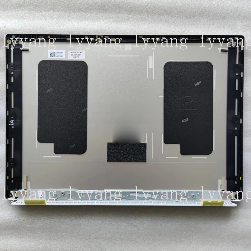 f 0FDN37 FDN37 FOR Dell Inspiron 5625 Lingyue 5620 A shell screen back cover shell
f 0FDN37 FDN37 FOR Dell Inspiron 5625 Lingyue 5620 A shell screen back cover shell