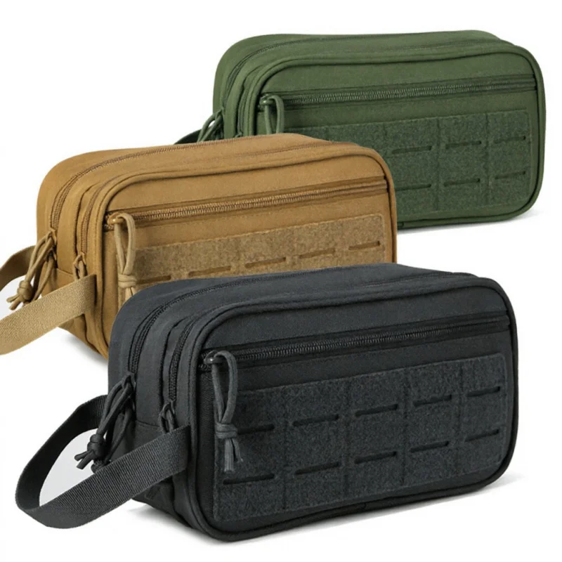 Tactical Toiletry Bag For Men Hygiene Bag Mens Shaving Kit Travel shower Makeup makeup pouch cosmetic organizer bags
Tactical Toiletry Bag For Men Hygiene Bag Mens Shaving Kit Travel shower Makeup makeup pouch cosmetic organizer bags