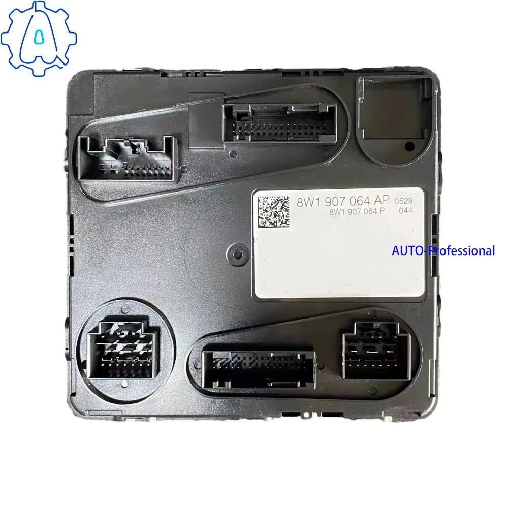 For Audi BCM Keyless Entry Module 8W1907064AP 8W1 907 064 AP 8W1907064AC 8W1 907 064 AC
For Audi BCM Keyless Entry Module 8W1907064AP 8W1 907 064 AP 8W1907064AC 8W1 907 064 AC