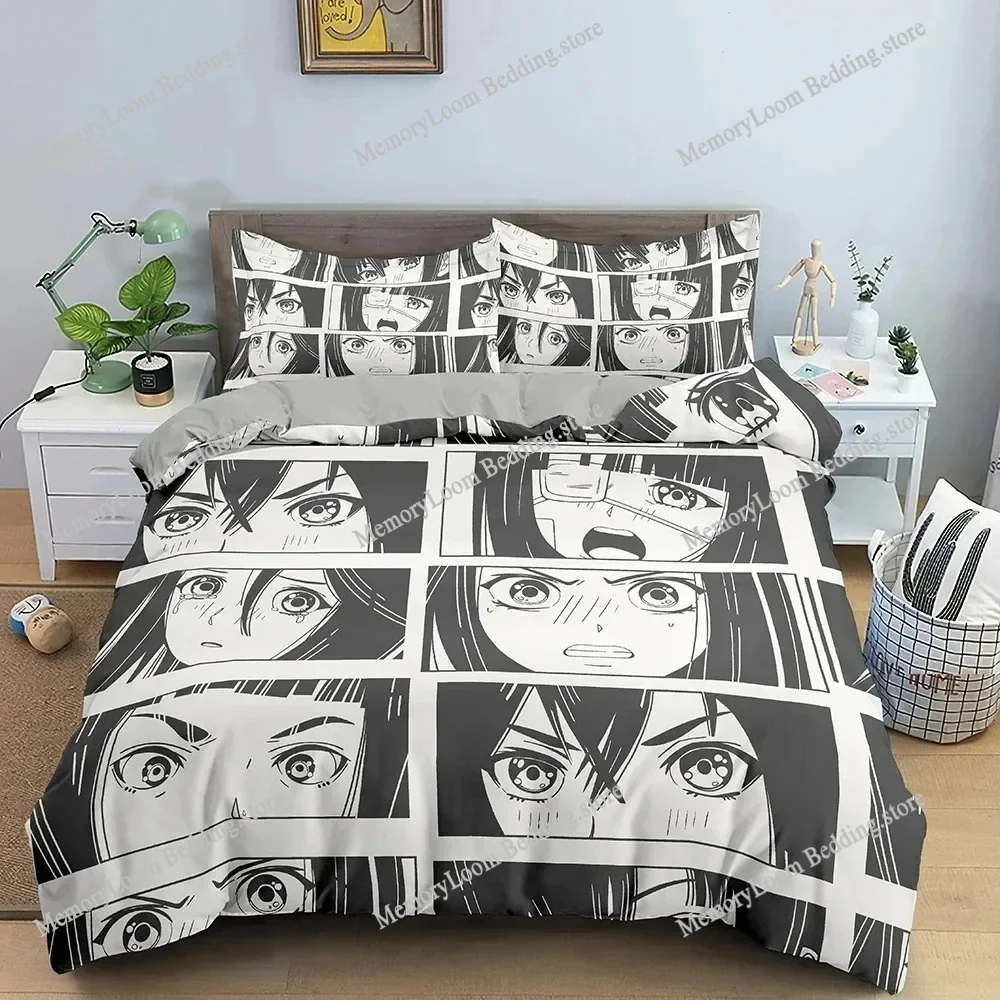 Art Painting Unique Color Comic Pattern Hippie Hip Hop Rock Style Bedding Set Queen/King Size Duvet Cover Soft Comforter Bed
Art Painting Unique Color Comic Pattern Hippie Hip Hop Rock Style Bedding Set Queen/King Size Duvet Cover Soft Comforter Bed