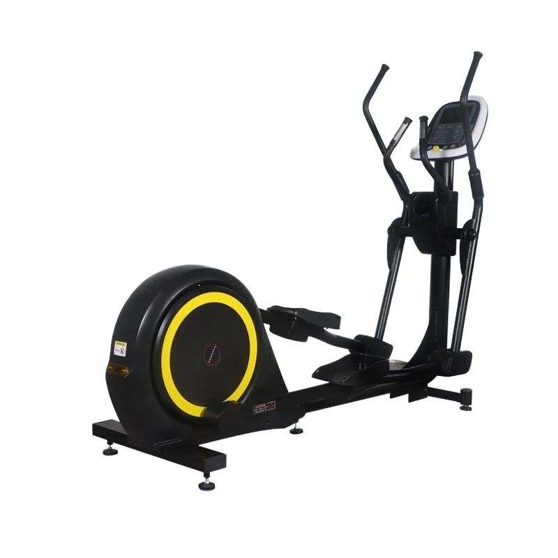 Commercial Indoor Adjustable Resistance Elliptical Gym Machine Magnetically Controlled Resistance Space Stepping Light Manual
Commercial Indoor Adjustable Resistance Elliptical Gym Machine Magnetically Controlled Resistance Space Stepping Light Manual