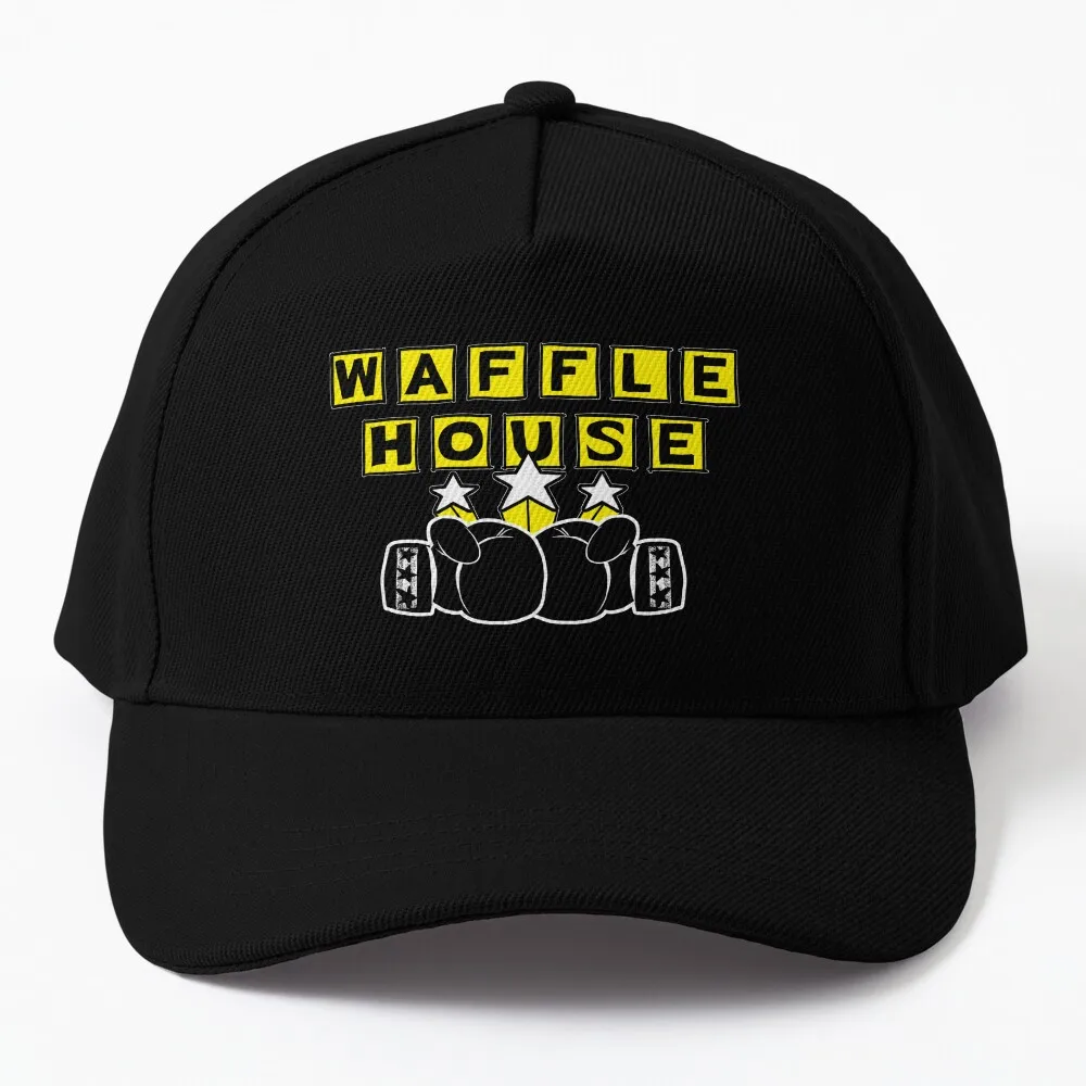 waffle house Baseball Cap Hat Luxury Brand Big Size Hat Vintage Cosplay Men Hats Women's
waffle house Baseball Cap Hat Luxury Brand Big Size Hat Vintage Cosplay Men Hats Women's