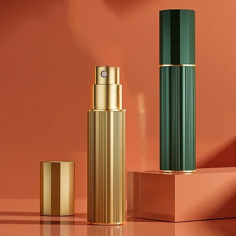 5ML 10ML Mini Bottom Filling Perfume Spray Dispenser Bottles Cosmetic Refillable Spray Atomizer Portable Liquid Container Bottle
5ML 10ML Mini Bottom Filling Perfume Spray Dispenser Bottles Cosmetic Refillable Spray Atomizer Portable Liquid Container Bottle