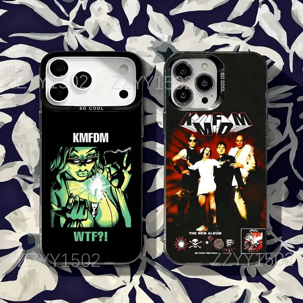 KMFDM Hell Yeah For iPhone 17,16,15,14,13,12,11,X,8,7,Pro,Max,Plus,SE4,Air,Mini Durable Hard Shell Matte
KMFDM Hell Yeah For iPhone 17,16,15,14,13,12,11,X,8,7,Pro,Max,Plus,SE4,Air,Mini Durable Hard Shell Matte