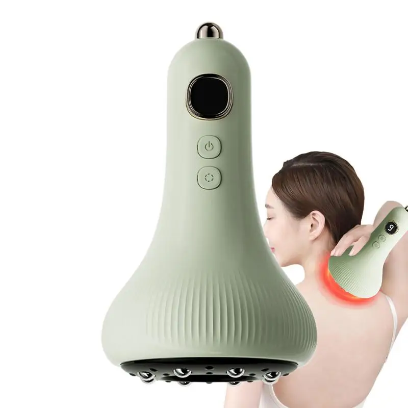 Body Sculpting Machine Portable Intelligence Cellulite Suction Device Cordless Rechargeable Vibrating Massager For Home Business
Body Sculpting Machine Portable Intelligence Cellulite Suction Device Cordless Rechargeable Vibrating Massager For Home Business