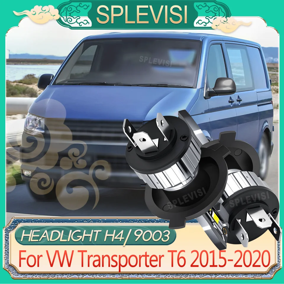 Simple Installation Safe Night Travel Durable car LED headlight 9003 h4 12v For VW Transporter T6 2015 2016 2017 2018 2019 2020
Simple Installation Safe Night Travel Durable car LED headlight 9003 h4 12v For VW Transporter T6 2015 2016 2017 2018 2019 2020