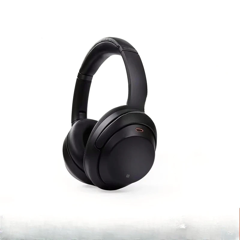 ~WH-1000XM4 Over-Ear Wireless Bluetooth~ Noise-Cancelling Headphones, 10 Minutes Charging Provides 5 Hours of Listening
~WH-1000XM4 Over-Ear Wireless Bluetooth~ Noise-Cancelling Headphones, 10 Minutes Charging Provides 5 Hours of Listening