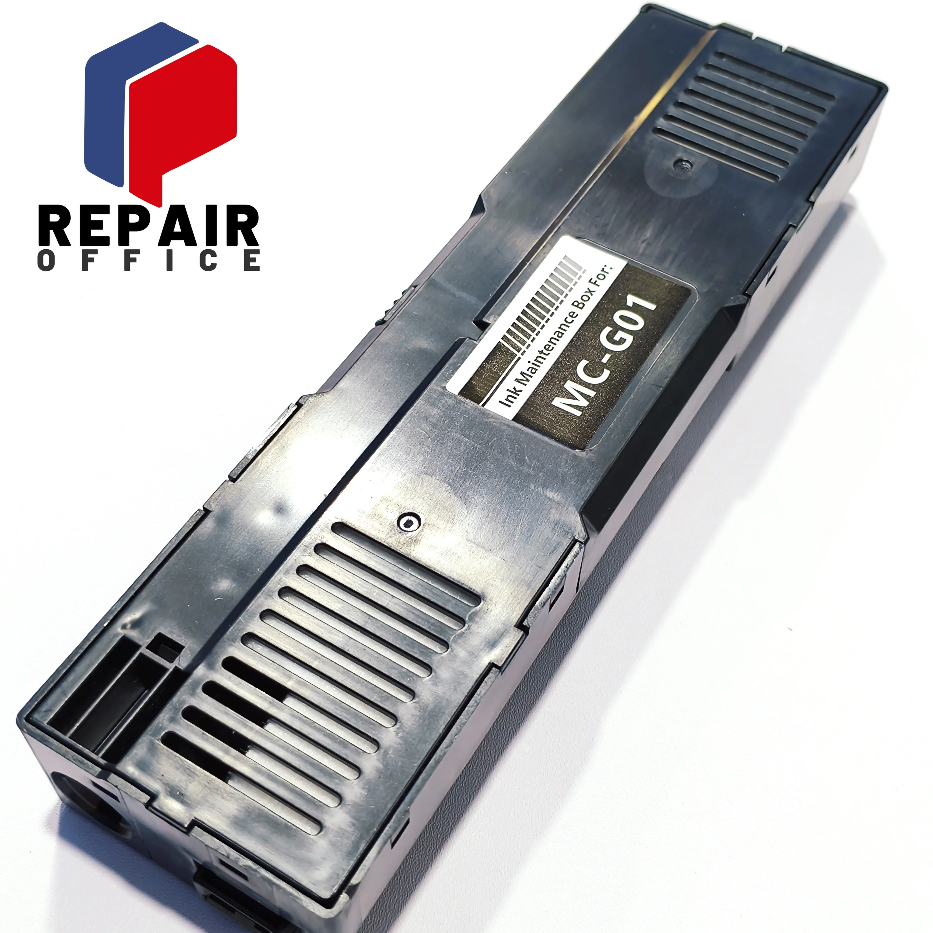 5X MC-G01 Картридж для обслуживания CANON GX6010 GX6020 GX6030 GX6040 GX6050 GX7010 GX7020 GX7030 GX7040 GX7050 GX7070 GX7055 
5X MC-G01 Картридж для обслуживания CANON GX6010 GX6020 GX6030 GX6040 GX6050 GX7010 GX7020 GX7030 GX7040 GX7050 GX7070 GX7055