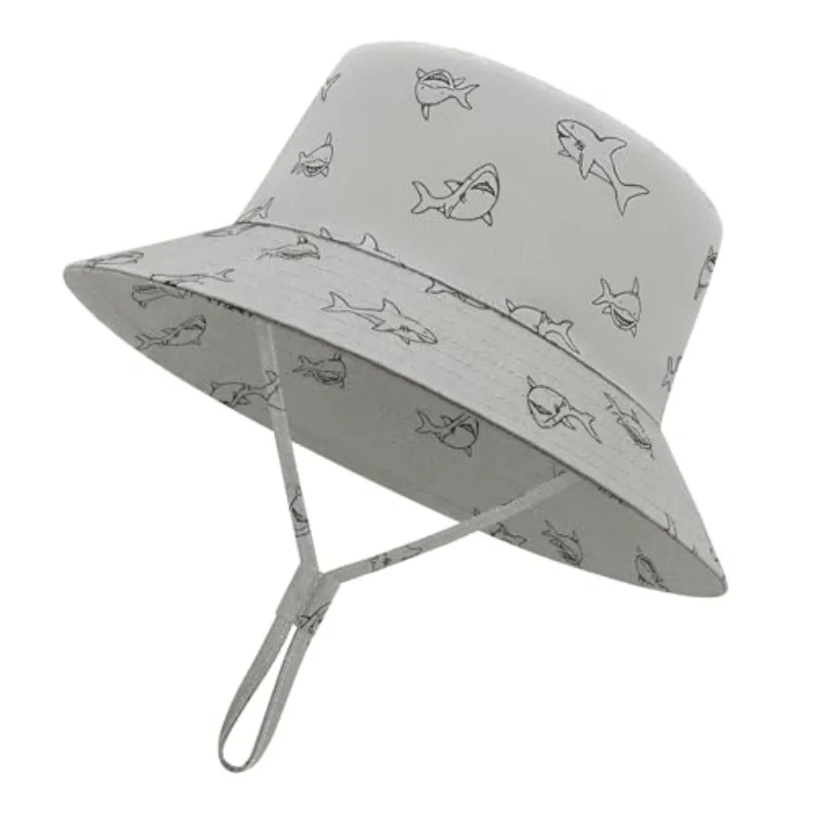 Baby Sun Hat Toddler Sun Hat UPF 50+ Baby Bucket Hats Infant Toddler Beach Essentials Summer Hats Boys Girls Cap
Baby Sun Hat Toddler Sun Hat UPF 50+ Baby Bucket Hats Infant Toddler Beach Essentials Summer Hats Boys Girls Cap
