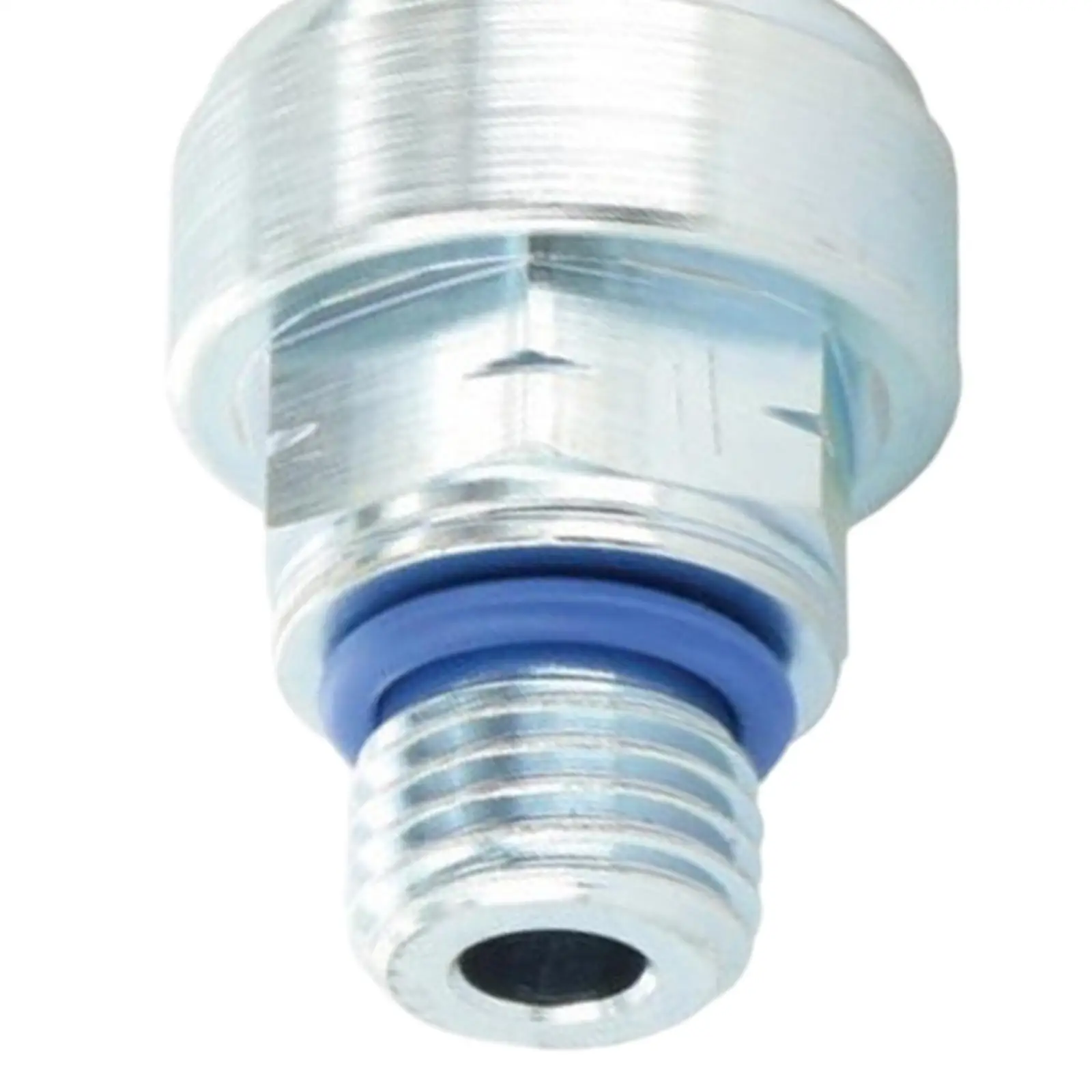 Oil Pressure Sensor Accessory Silver Fit for John 6120 6220 6320 RE217077
Oil Pressure Sensor Accessory Silver Fit for John 6120 6220 6320 RE217077