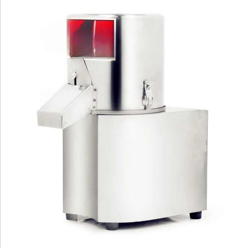 Electric commercial household small and medium-sized stainless steel vegetable cutter, vegetable brake
Electric commercial household small and medium-sized stainless steel vegetable cutter, vegetable brake