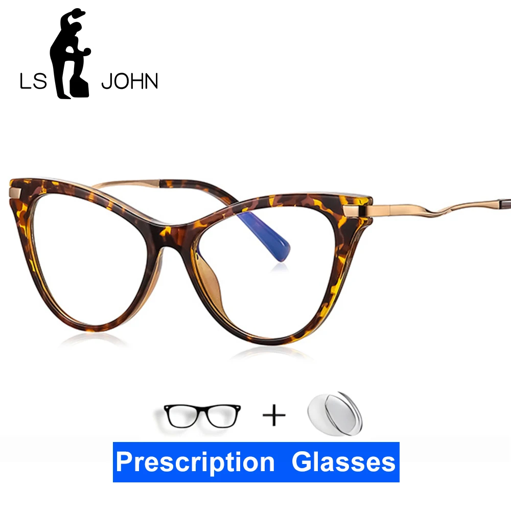CatEye очки для близорукости по рецепту женские брендовые TR90 сверхлегкие антибликовые оптические очки в большой оправе женские очки для чтения
CatEye очки для близорукости по рецепту женские брендовые TR90 сверхлегкие антибликовые оптические очки в большой оправе женские очки для чтения
