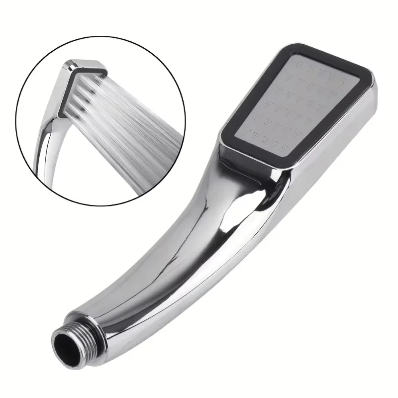 Насадка для душа с 300 отверстиями, осадковая вода высокого давления, экономия воды, распылительная насадка из хромированного АБС-пластика, квадратный душ, аксессуары для ванной комнаты
Насадка для душа с 300 отверстиями, осадковая вода высокого давления, экономия воды, распылительная насадка из хромированного АБС-пластика, квадратный душ, аксессуары для ванной комнаты