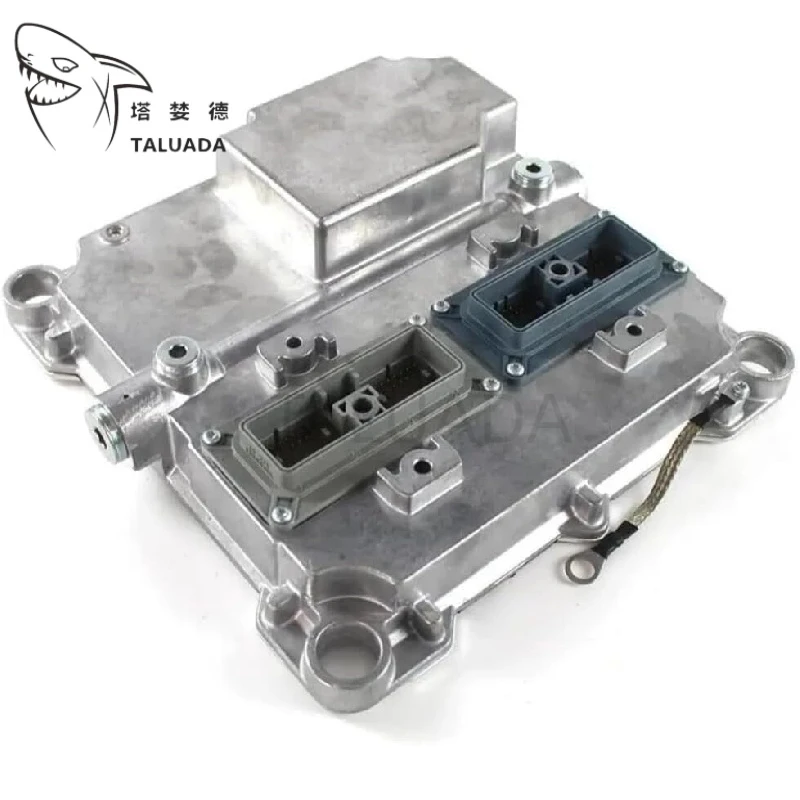 331-7539 281-0119 286-3683 286-3683 281-0119 For E323D C6.4 C6.6 Engine ECM ECU Control Module Excavator
331-7539 281-0119 286-3683 286-3683 281-0119 For E323D C6.4 C6.6 Engine ECM ECU Control Module Excavator