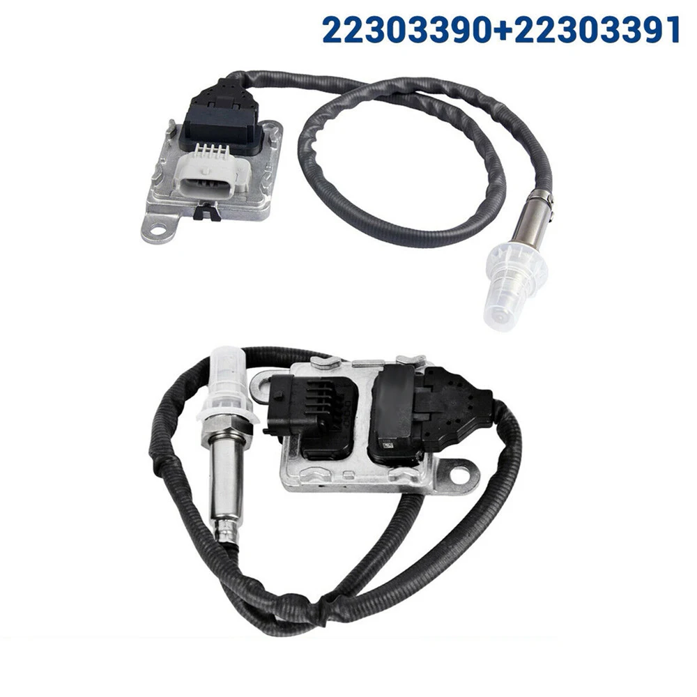 2 шт. 22303391 22303390 оксиды азота Датчик Nox для Mack/Volvo Truck D11 D13 D16 5WK97367 с 1 годом гарантии
2 шт. 22303391 22303390 оксиды азота Датчик Nox для Mack/Volvo Truck D11 D13 D16 5WK97367 с 1 годом гарантии