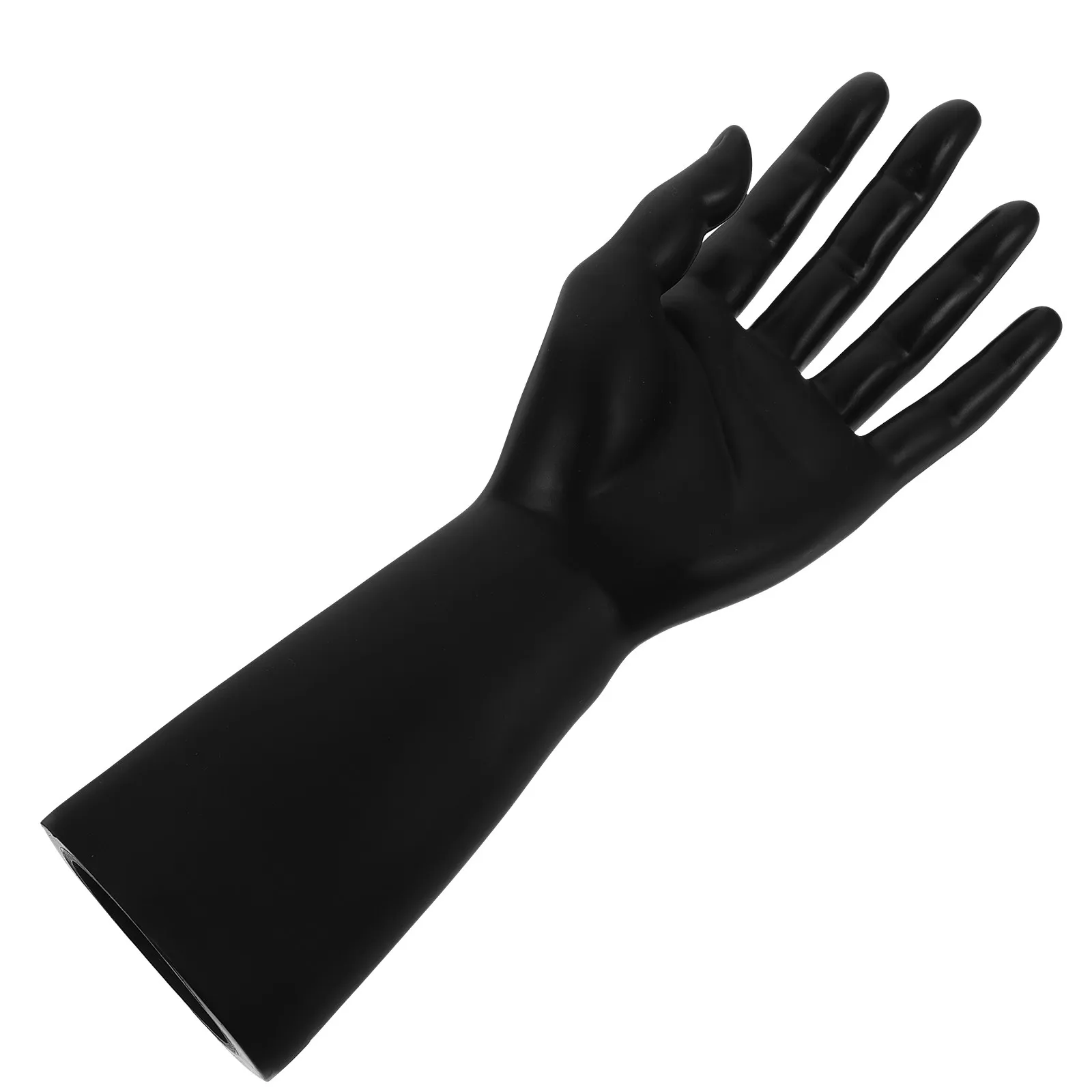 Right Hand Plastic Mannequin Jewelry Display Stand Sturdy Bracelet Ring Holder for Professional Showcase Mannequin Model Stand
Right Hand Plastic Mannequin Jewelry Display Stand Sturdy Bracelet Ring Holder for Professional Showcase Mannequin Model Stand