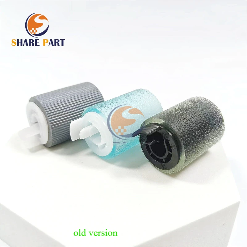 2X FL0-1674-000 FL0-2885-000 FL0-4002-000 Feed Pickup Roller for Canon IR C3320 C3325 C3330 C3520 C3525 C3530 C5535 C5540 C5550
2X FL0-1674-000 FL0-2885-000 FL0-4002-000 Feed Pickup Roller for Canon IR C3320 C3325 C3330 C3520 C3525 C3530 C5535 C5540 C5550