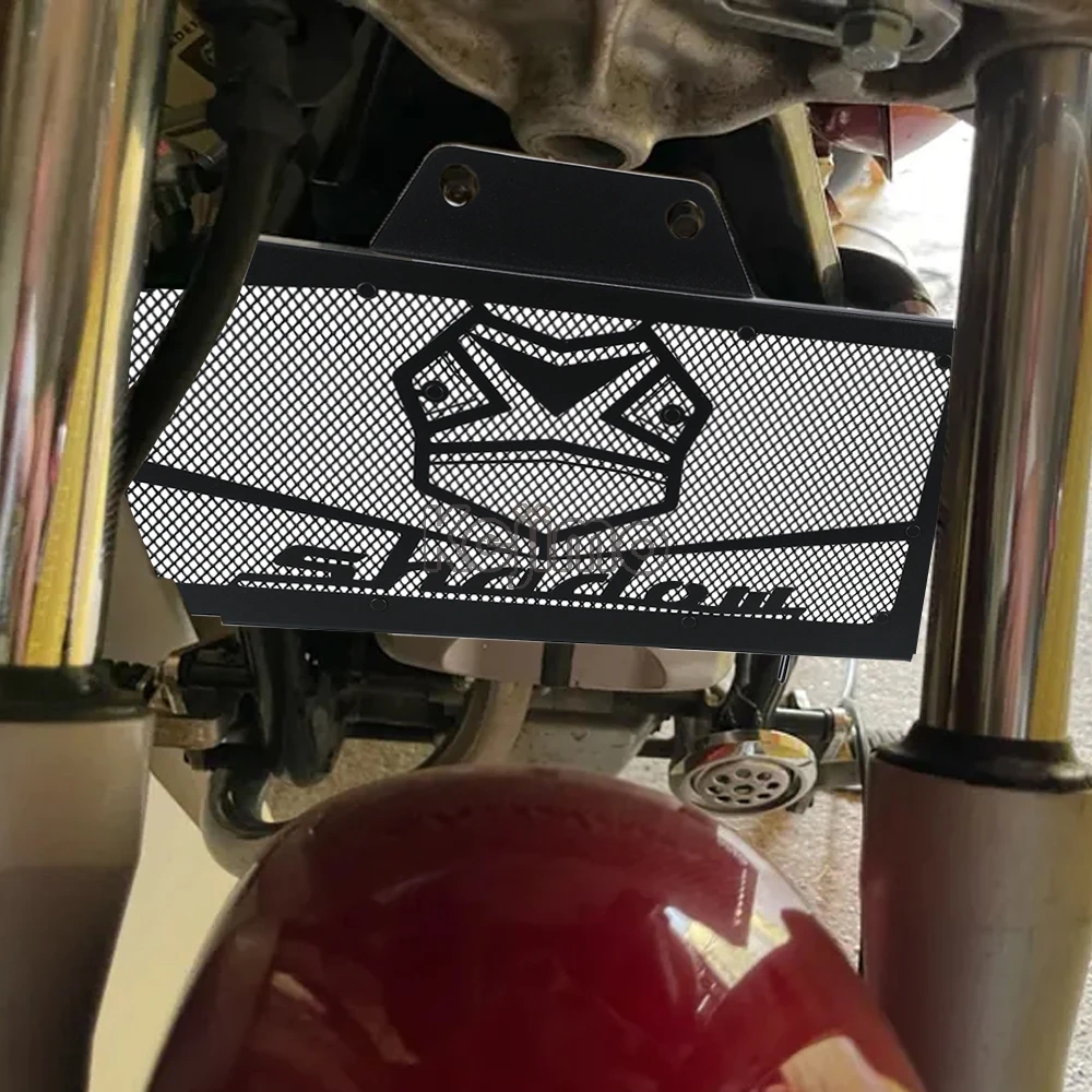 For Honda VT125 shadow VT 125 1999-2007 Motorcycle Water Tank Radiator Grille Cooler Protection Net Mesh Protective Guard Cover
For Honda VT125 shadow VT 125 1999-2007 Motorcycle Water Tank Radiator Grille Cooler Protection Net Mesh Protective Guard Cover