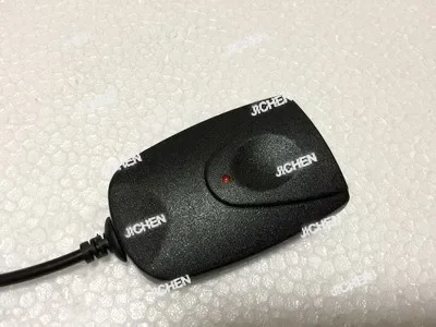 USB-адаптер HN для последовательных интерфейсов, оригинальная функциональность, 9600 бит/с, USB-RS232 адаптер
USB-адаптер HN для последовательных интерфейсов, оригинальная функциональность, 9600 бит/с, USB-RS232 адаптер