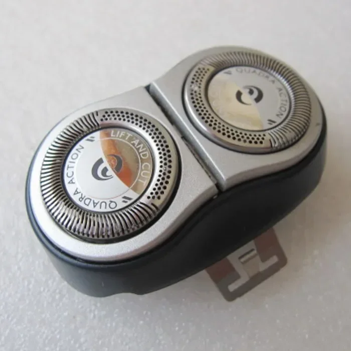 Razor Replacement Shaver Head for Philips HQ6 HQ686 HQ642 HQ662 HQ663 HQ664 HQ665 HQ6425 HQ6426 HQ6465 HQ6466 Shaving Head
Razor Replacement Shaver Head for Philips HQ6 HQ686 HQ642 HQ662 HQ663 HQ664 HQ665 HQ6425 HQ6426 HQ6465 HQ6466 Shaving Head