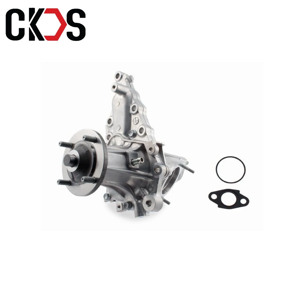 Dies-el Truck Parts Water Pump Assy for toy-ota 16100-49835 1JZ-GE 2JZ
Dies-el Truck Parts Water Pump Assy for toy-ota 16100-49835 1JZ-GE 2JZ